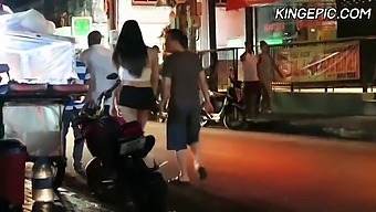 Identifikácia Transrodových Žien: Thajsko-Ladyboy Vyšetrenie