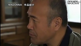 Stepdaughter And Father In Law Engage In Sexual Relations