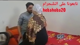 Preskúmajte Erotický Svet Egyptskej Milfky Na Telegrame