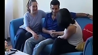 Sexe Avec Un Conjoint Turc - Porno Avec Trois Personnes