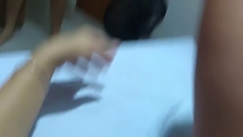 Pissing